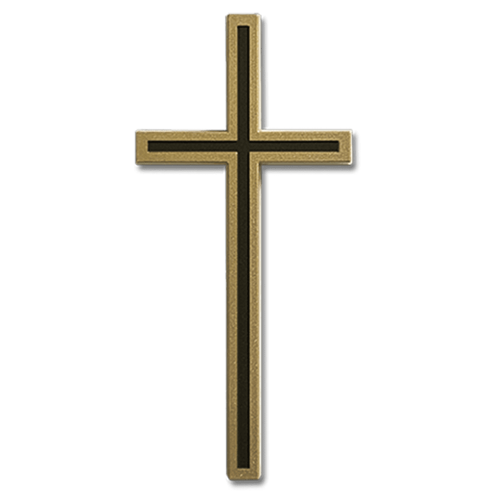 Металлические кресты